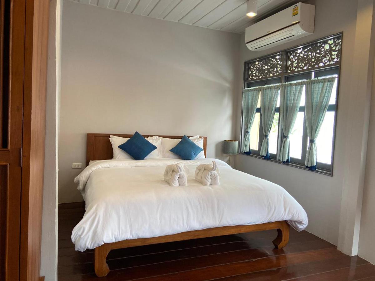 Donpin8-Timeless House Chiang Mai 호텔 외부 사진