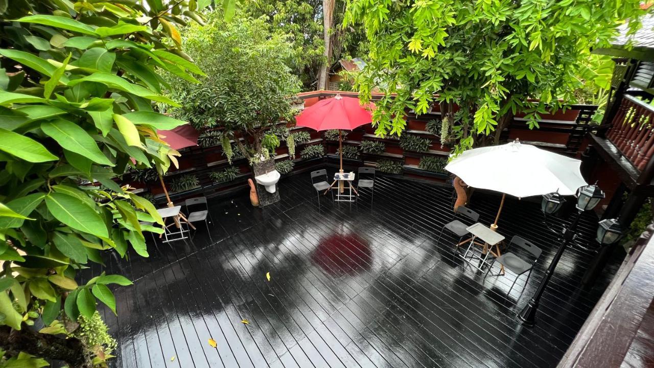 Donpin8-Timeless House Chiang Mai 호텔 외부 사진
