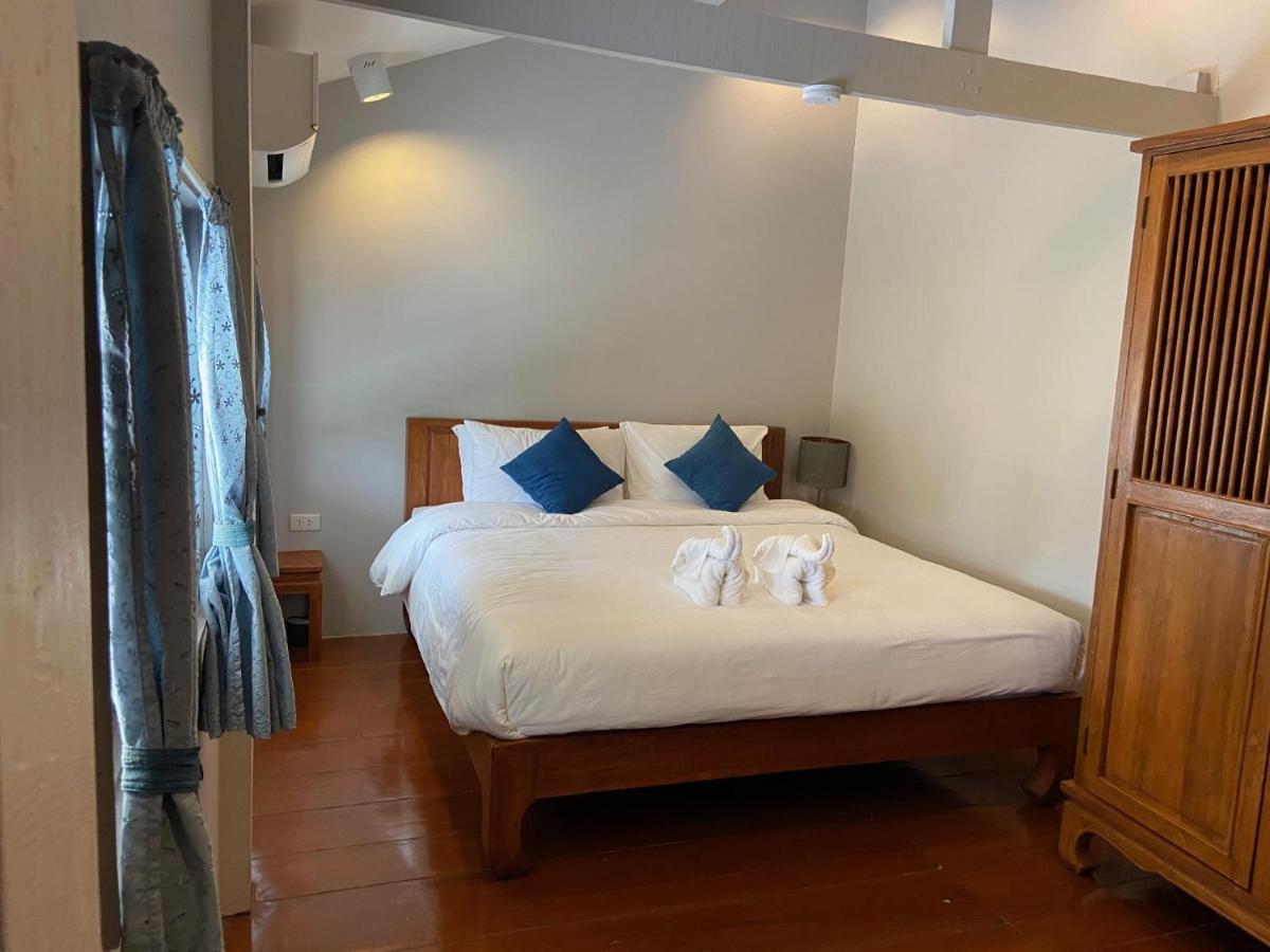 Donpin8-Timeless House Chiang Mai 호텔 외부 사진