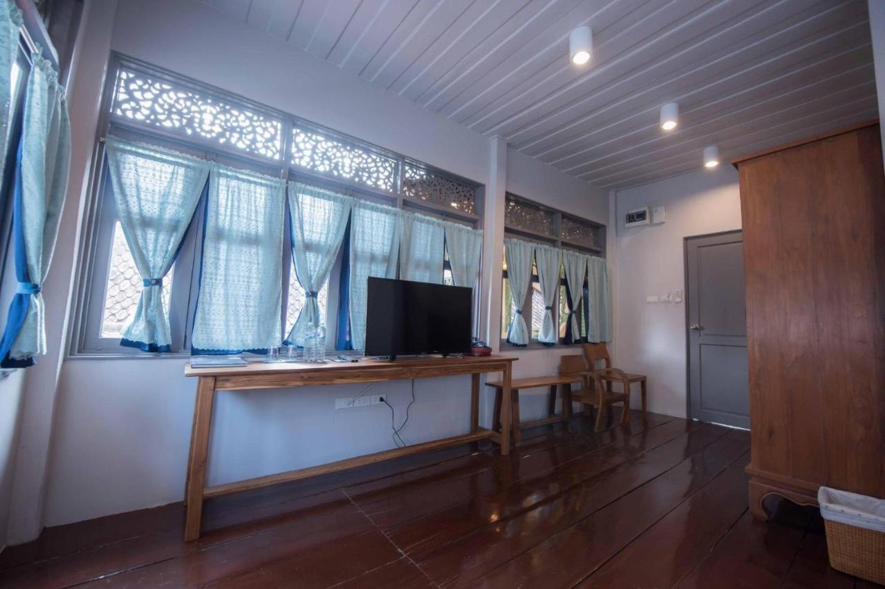 Donpin8-Timeless House Chiang Mai 호텔 외부 사진