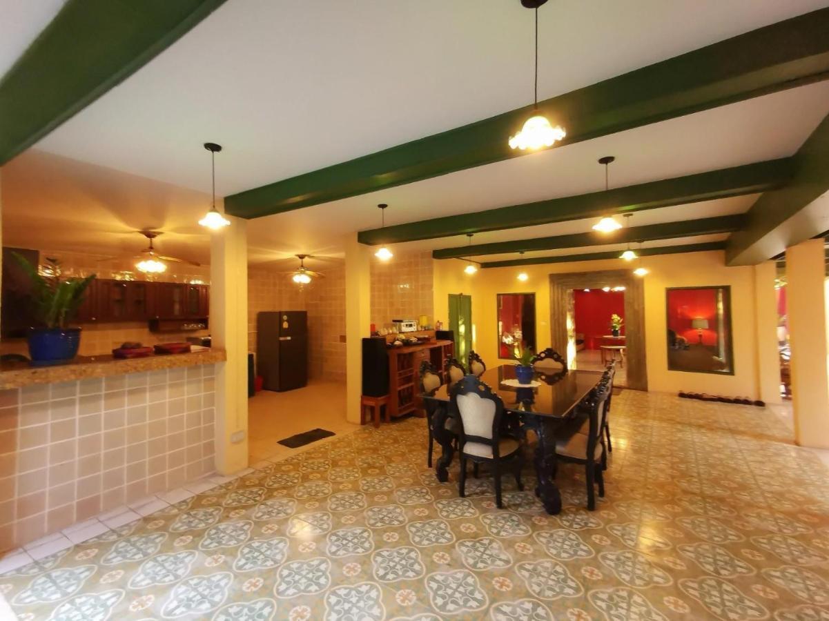 Donpin8-Timeless House Chiang Mai 호텔 외부 사진