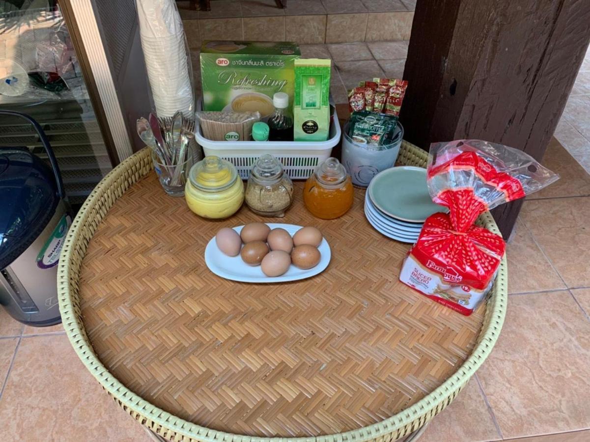 Donpin8-Timeless House Chiang Mai 호텔 외부 사진