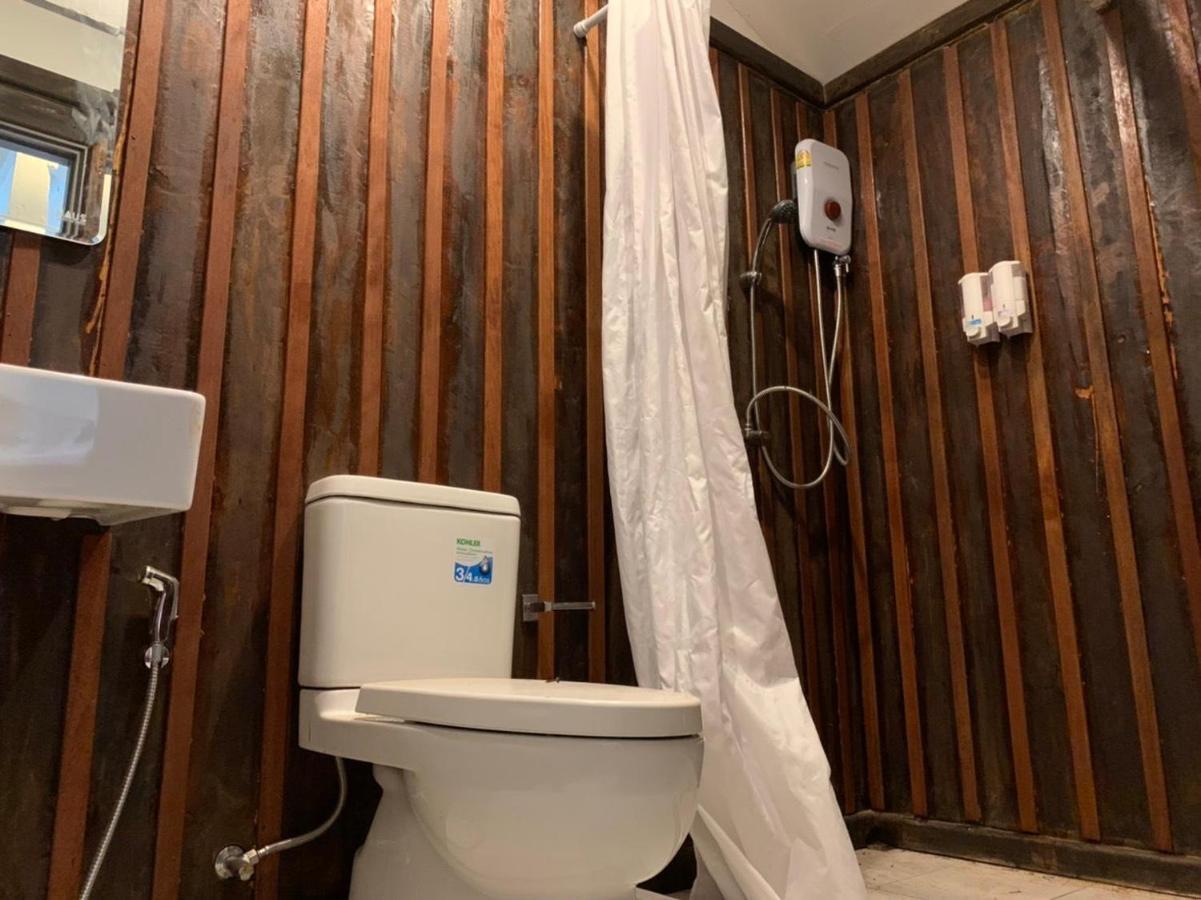 Donpin8-Timeless House Chiang Mai 호텔 외부 사진