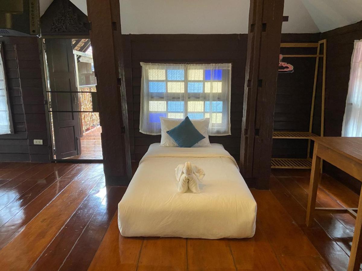 Donpin8-Timeless House Chiang Mai 호텔 외부 사진