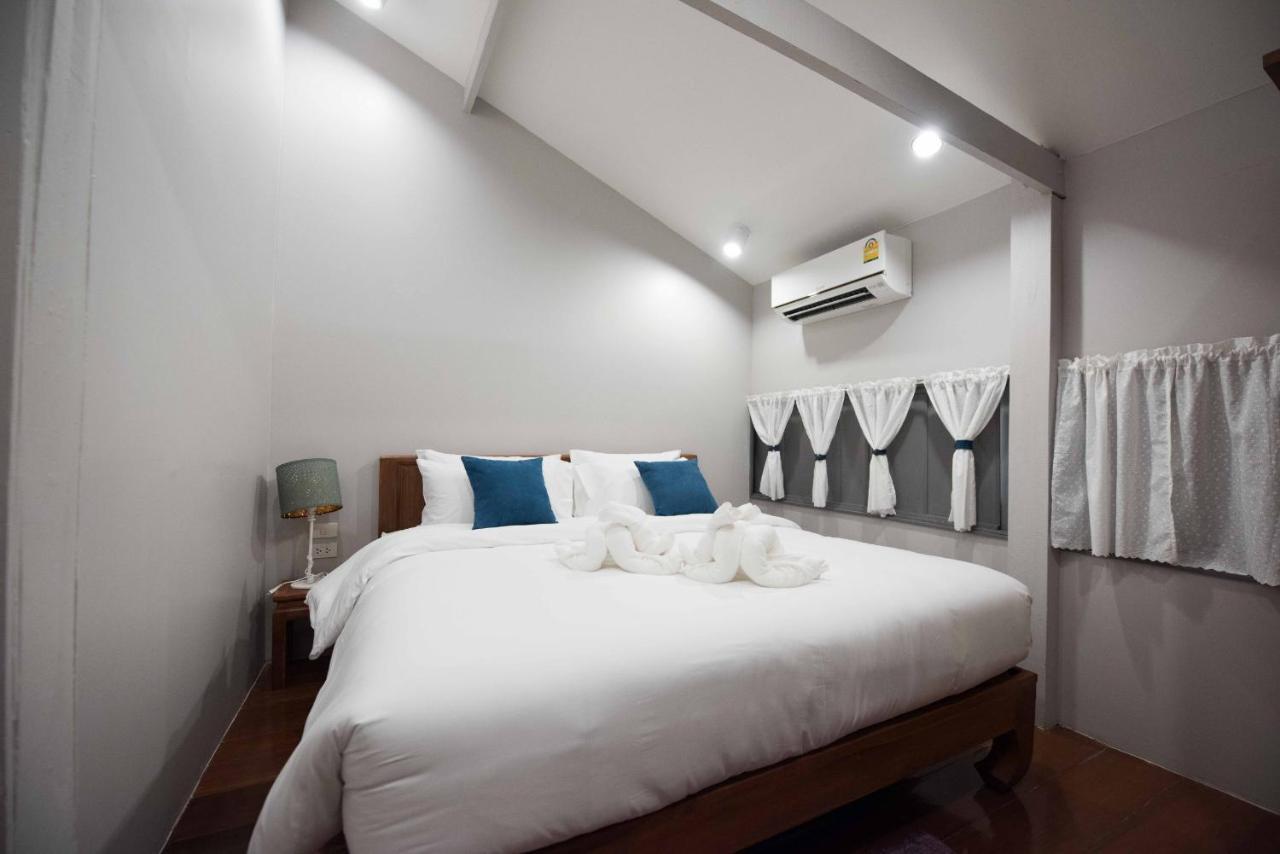 Donpin8-Timeless House Chiang Mai 호텔 외부 사진