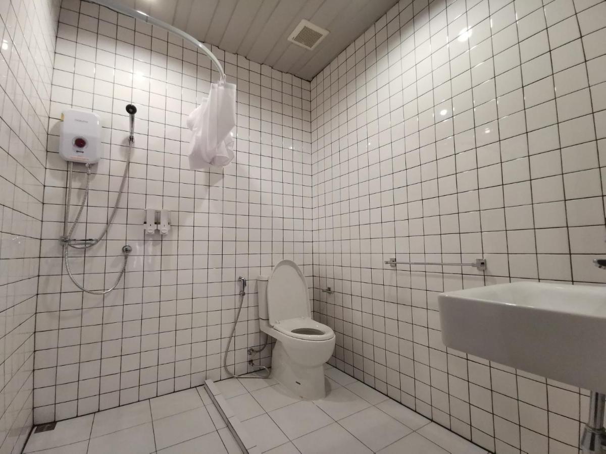 Donpin8-Timeless House Chiang Mai 호텔 외부 사진