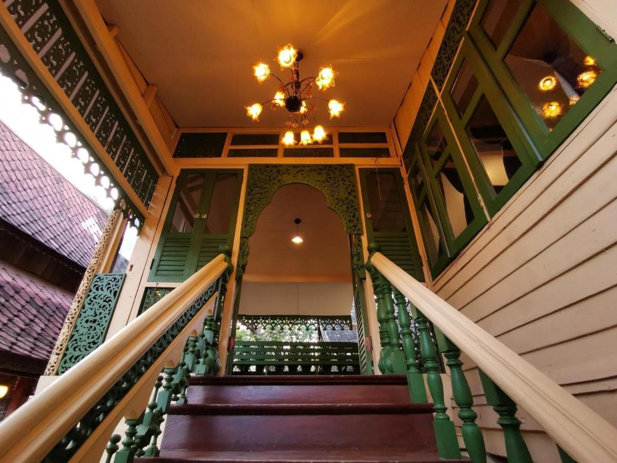 Donpin8-Timeless House Chiang Mai 호텔 외부 사진